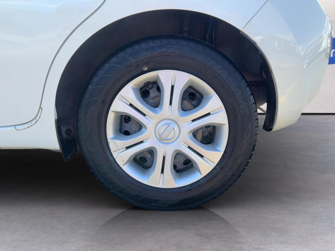 Photo '11' of Nissan Note
