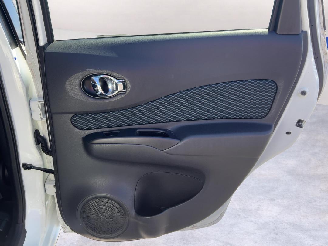 Photo '19' of Nissan Note