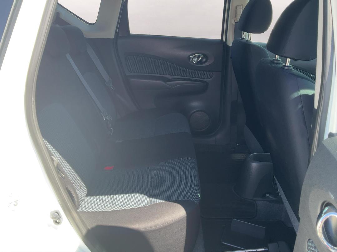 Photo '20' of Nissan Note