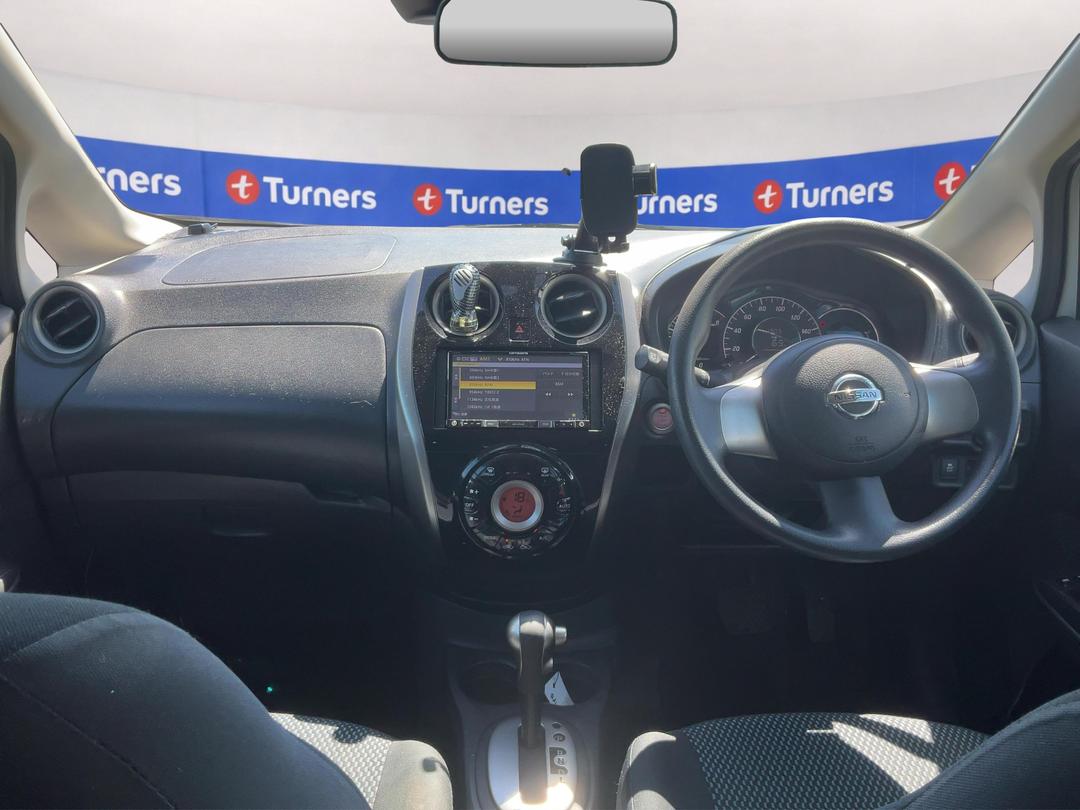 Photo '17' of Nissan Note