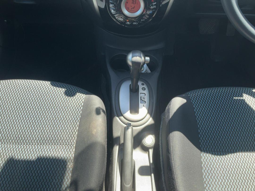 Photo '18' of Nissan Note