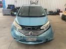 Thumbnail '3' of Nissan Note