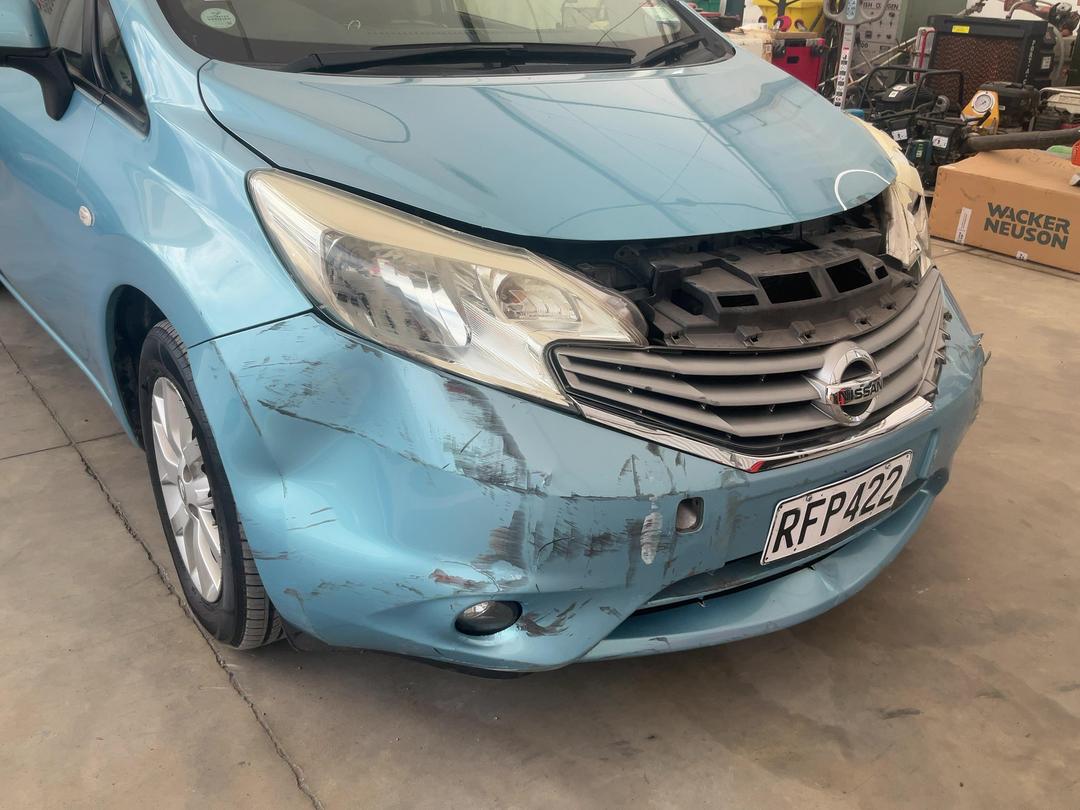 Photo '10' of Nissan Note