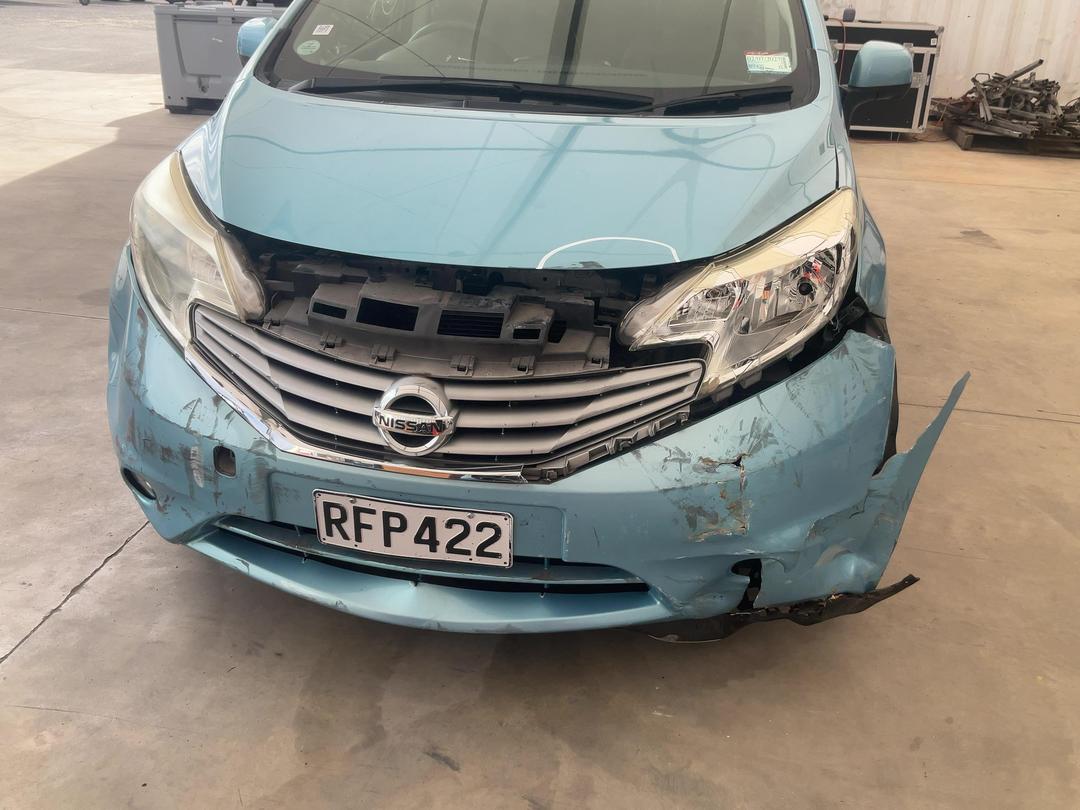 Photo '11' of Nissan Note