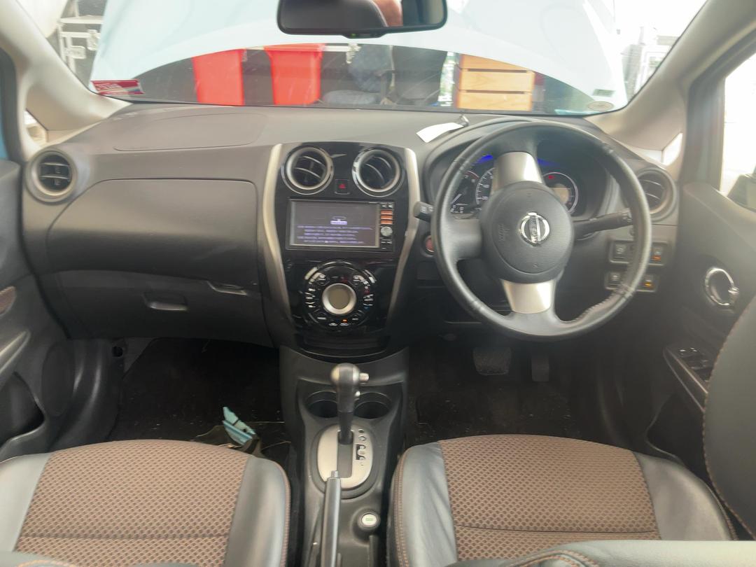 Photo '16' of Nissan Note