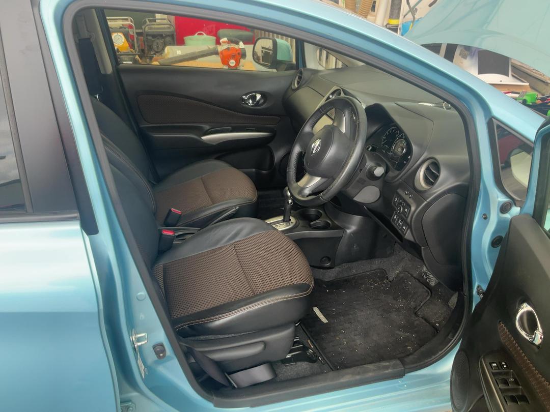 Photo '17' of Nissan Note