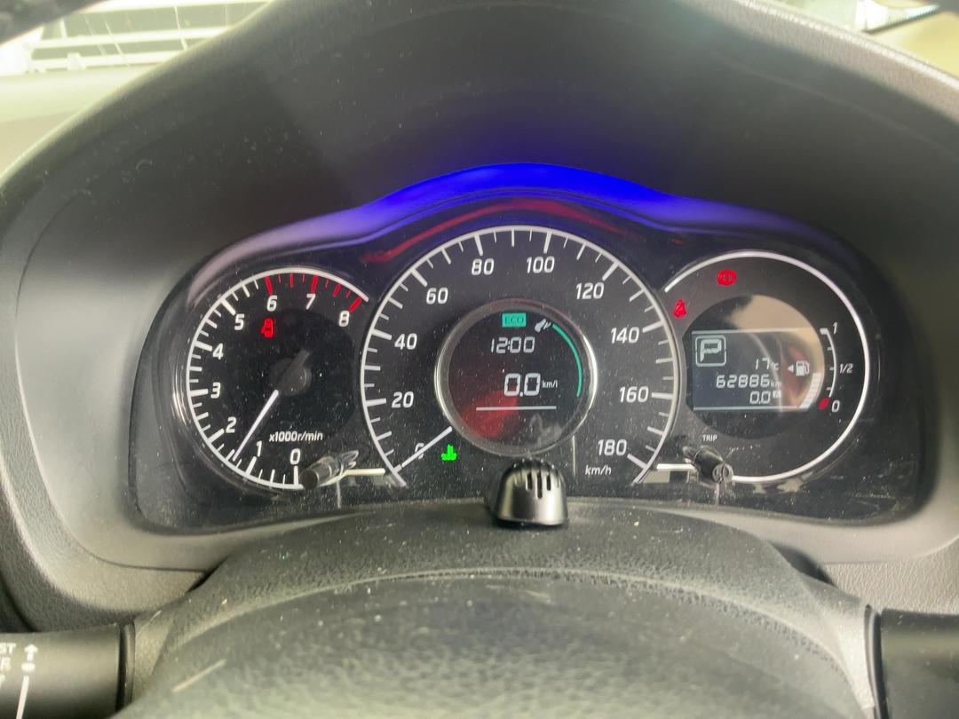 Photo '18' of Nissan Note