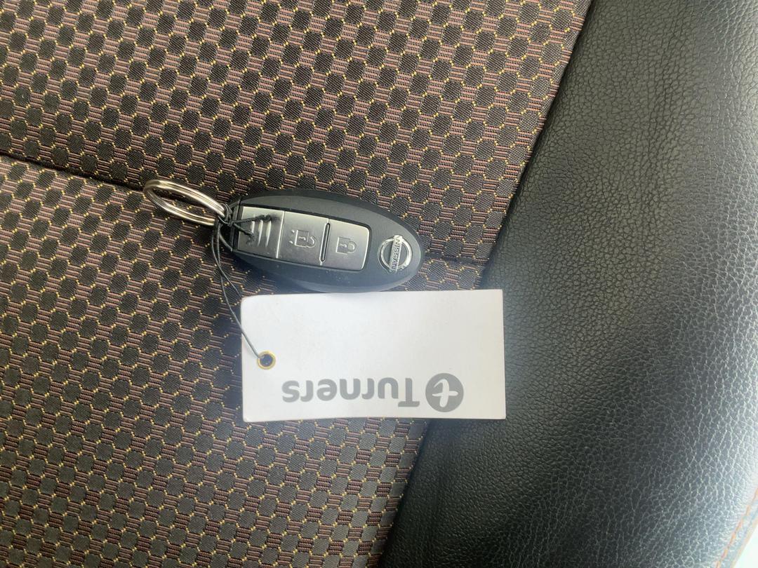 Photo '15' of Nissan Note