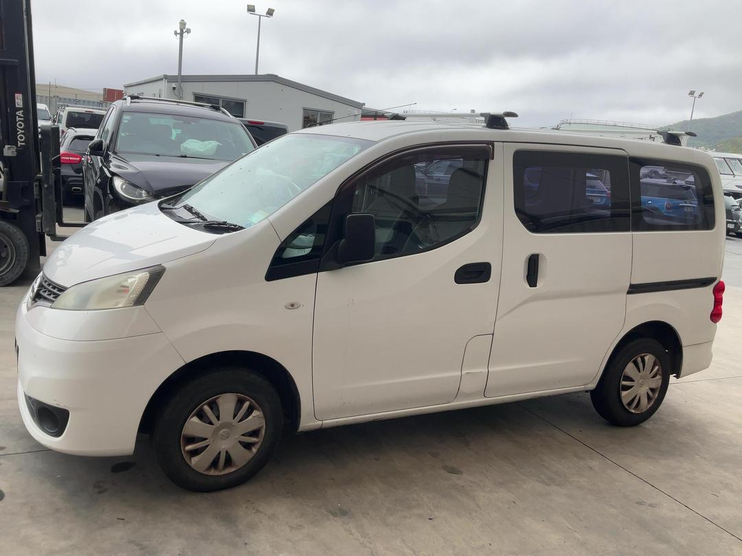 Photo '5' of Nissan NV200 Vanette Photo '5' of Nissan NV200 Vanette