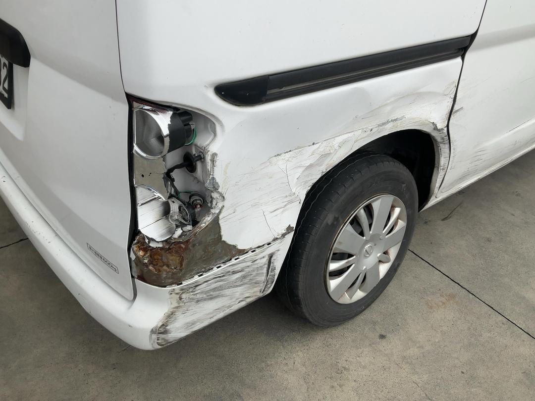Photo '12' of Nissan NV200 Vanette Photo '12' of Nissan NV200 Vanette