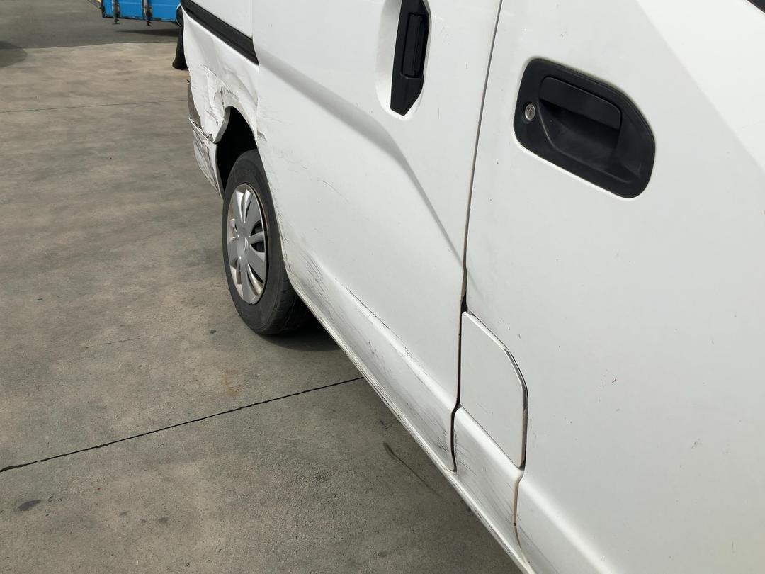 Photo '14' of Nissan NV200 Vanette Photo '14' of Nissan NV200 Vanette