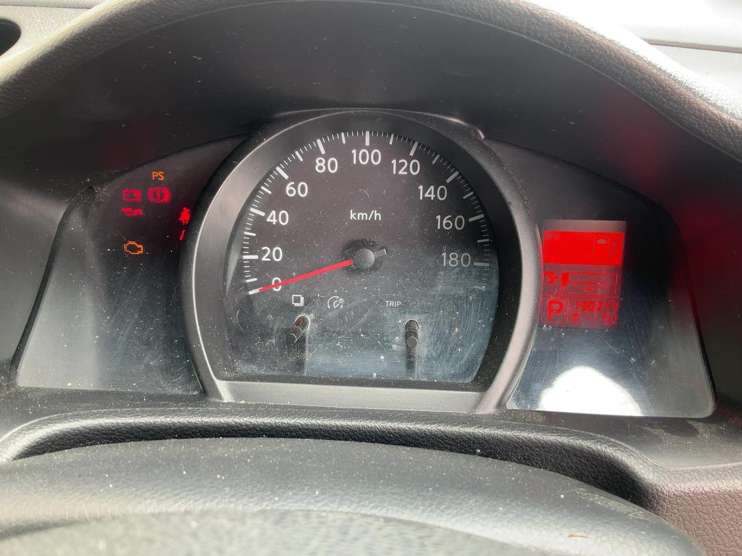 Photo '16' of Nissan NV200 Vanette Photo '16' of Nissan NV200 Vanette