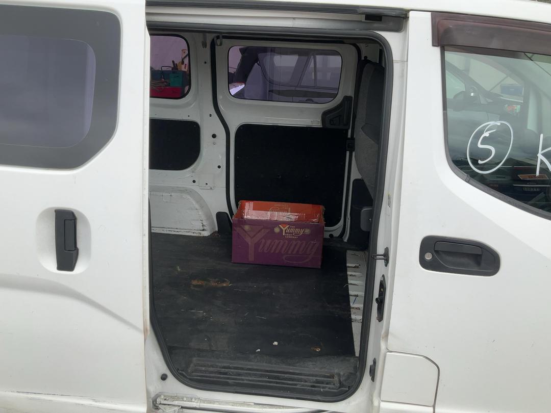 Photo '19' of Nissan NV200 Vanette Photo '19' of Nissan NV200 Vanette