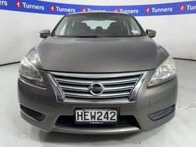Photo '2' of Nissan Pulsar