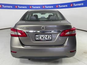 Photo '6' of Nissan Pulsar