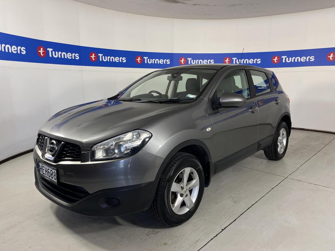 Photo '4' of Nissan Qashqai