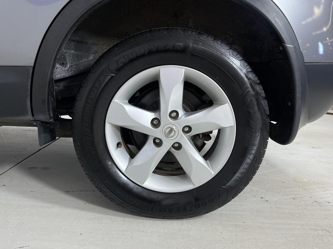 Photo '11' of Nissan Qashqai