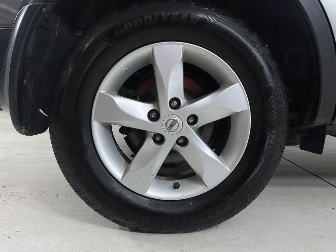 Photo '12' of Nissan Qashqai