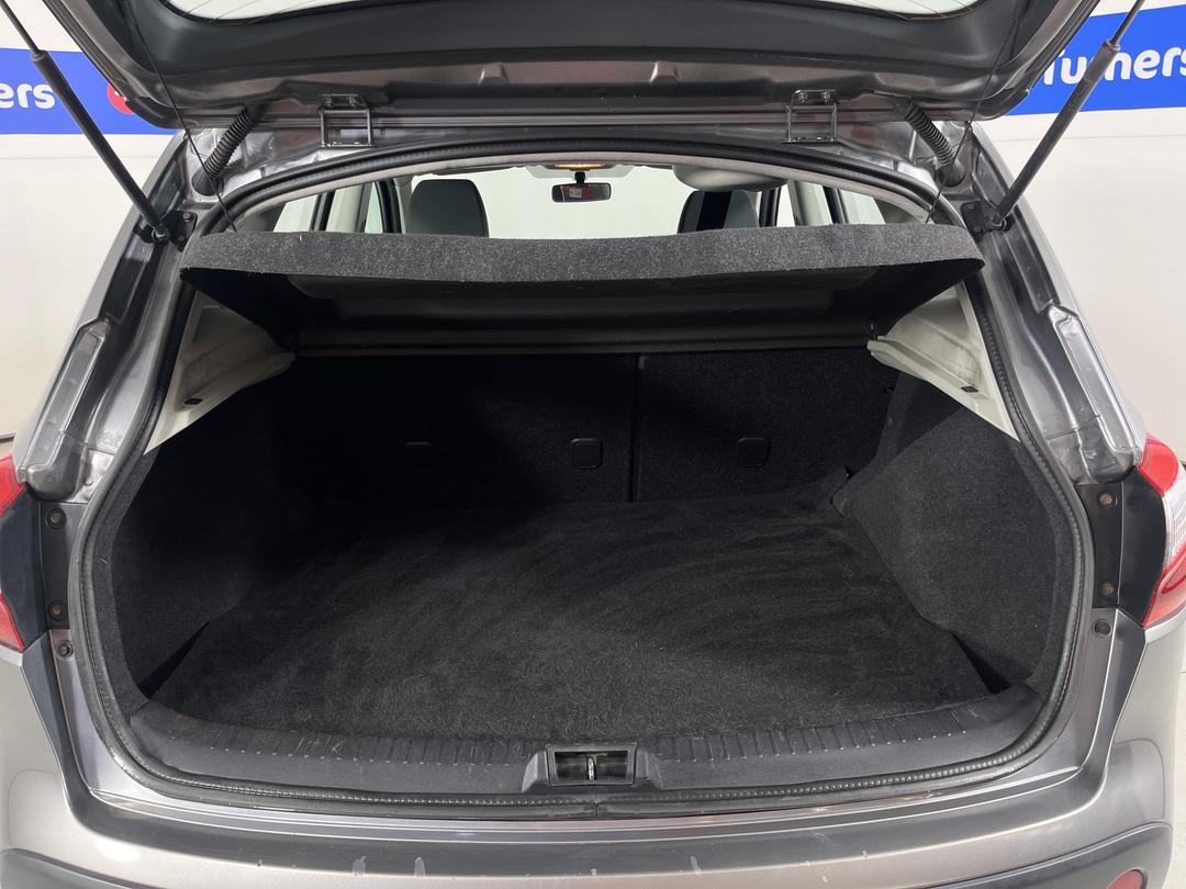 Photo '14' of Nissan Qashqai