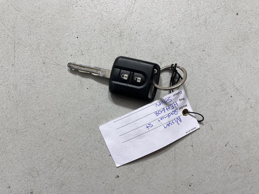 Photo '22' of Nissan Qashqai