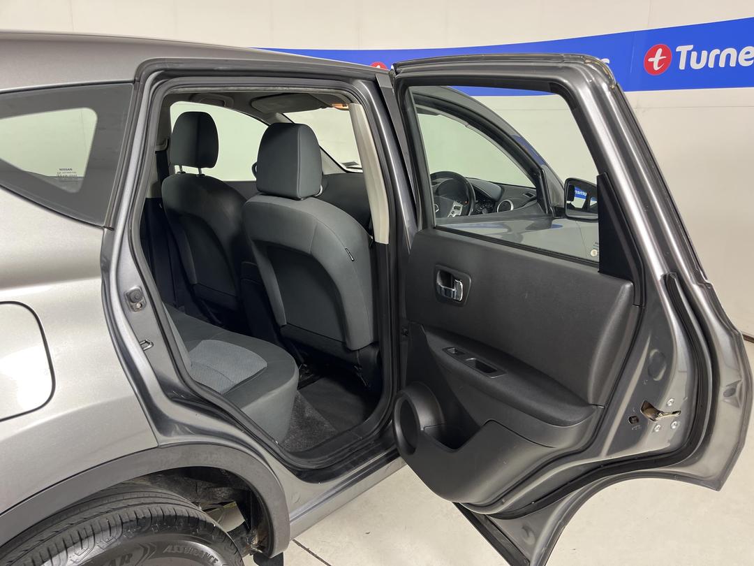 Photo '19' of Nissan Qashqai