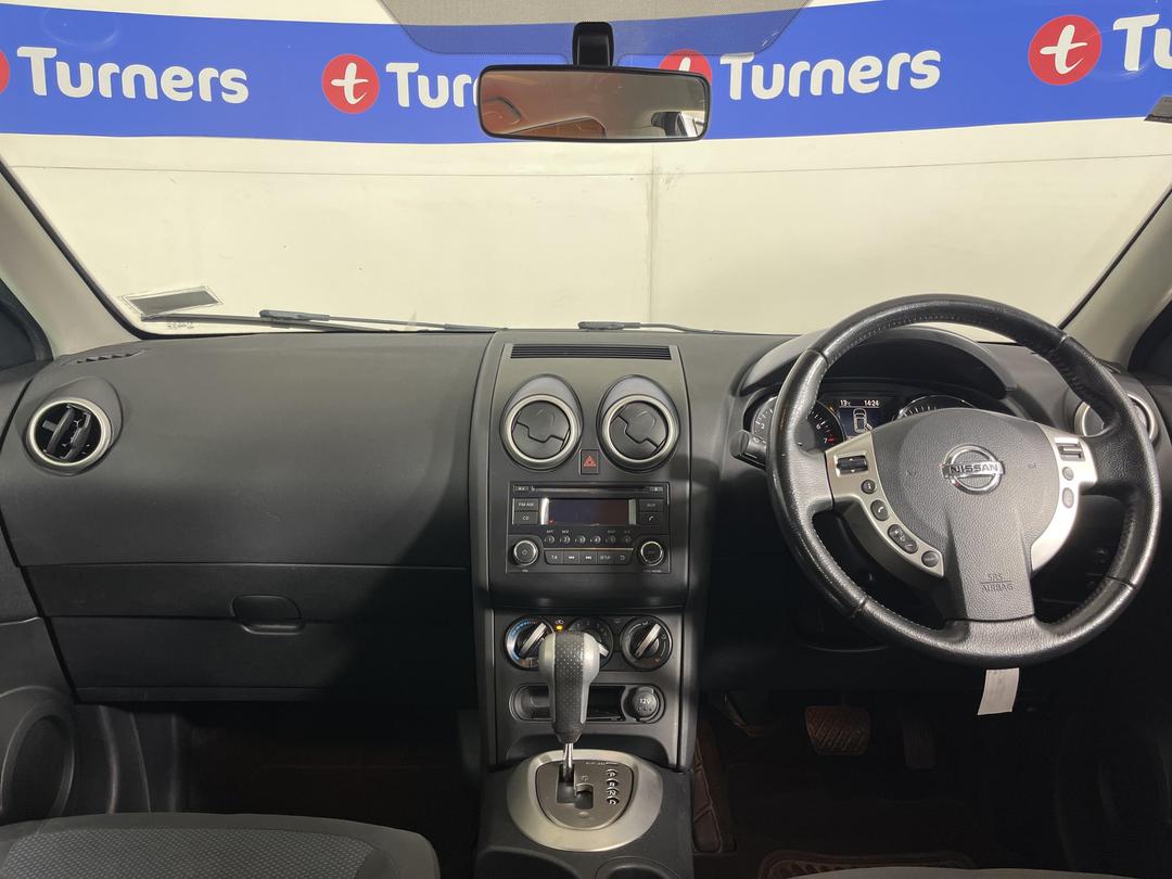 Photo '17' of Nissan Qashqai