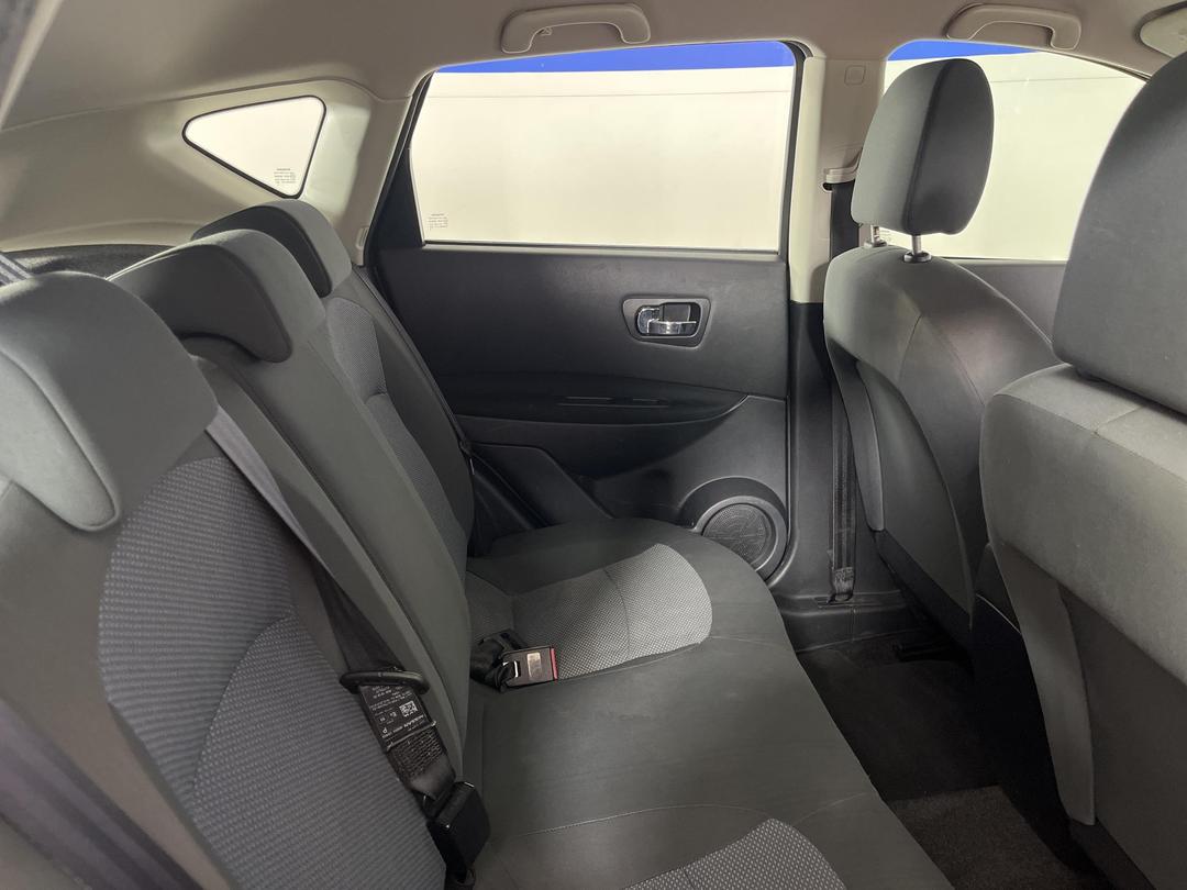 Photo '20' of Nissan Qashqai