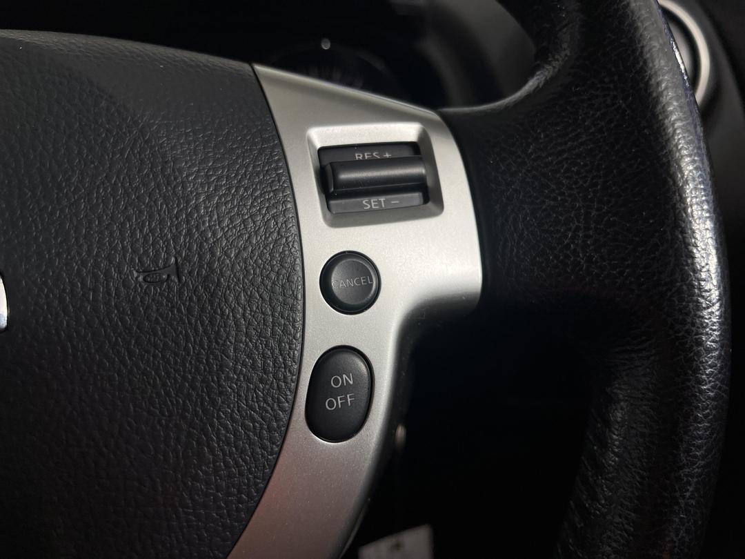 Photo '24' of Nissan Qashqai