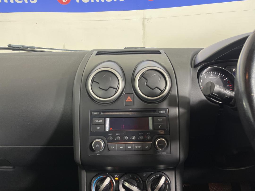 Photo '18' of Nissan Qashqai