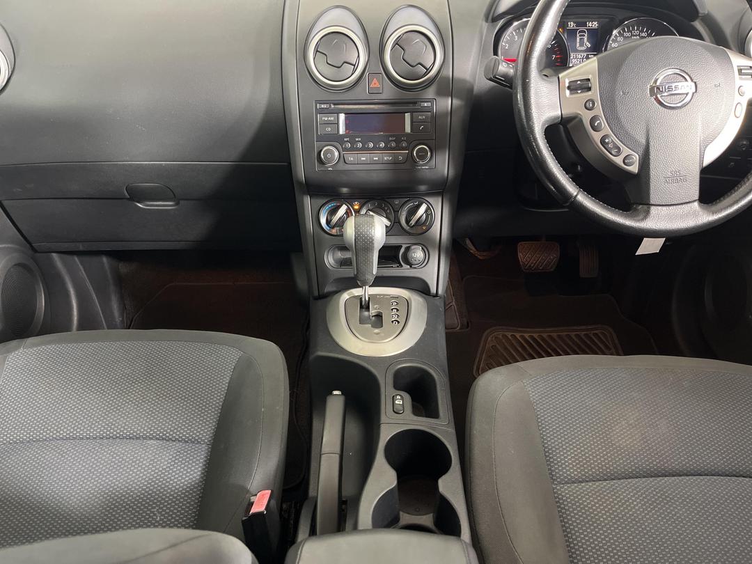 Photo '23' of Nissan Qashqai