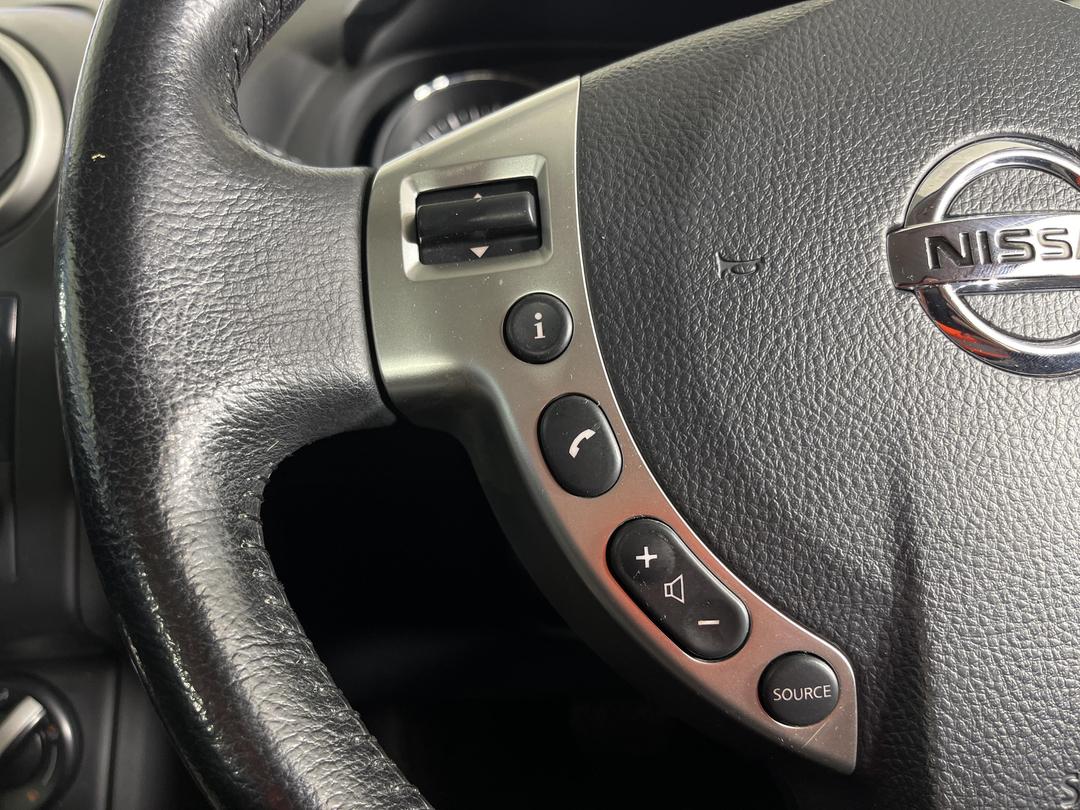 Photo '25' of Nissan Qashqai