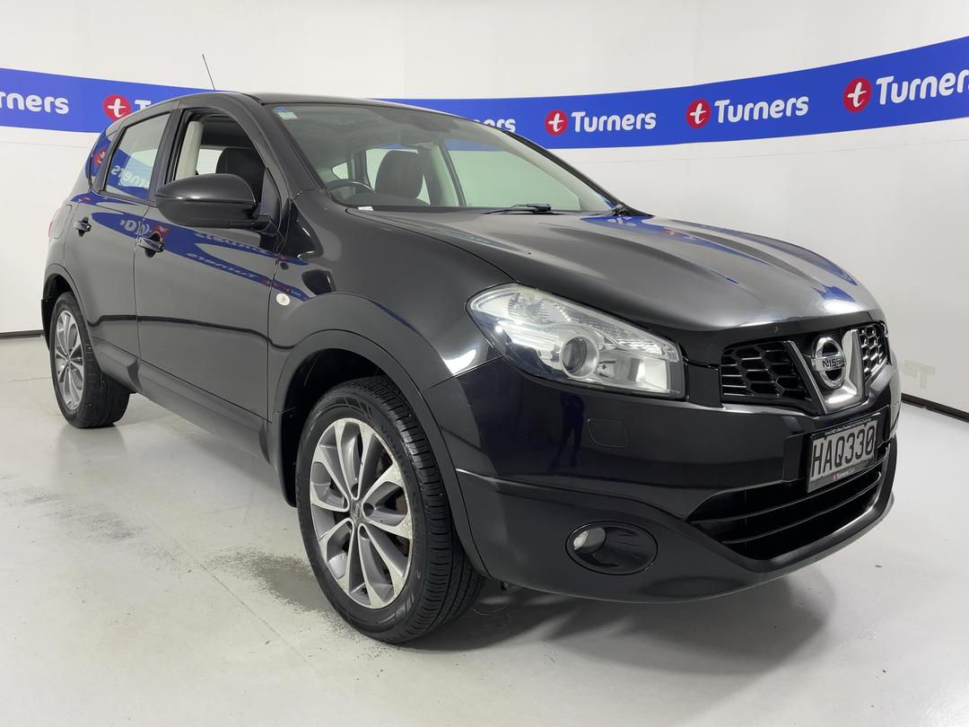 Photo '1' of Nissan Qashqai