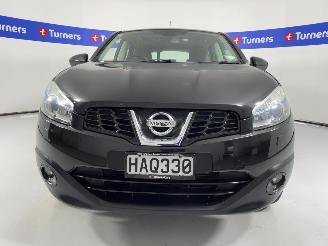 Photo '2' of Nissan Qashqai