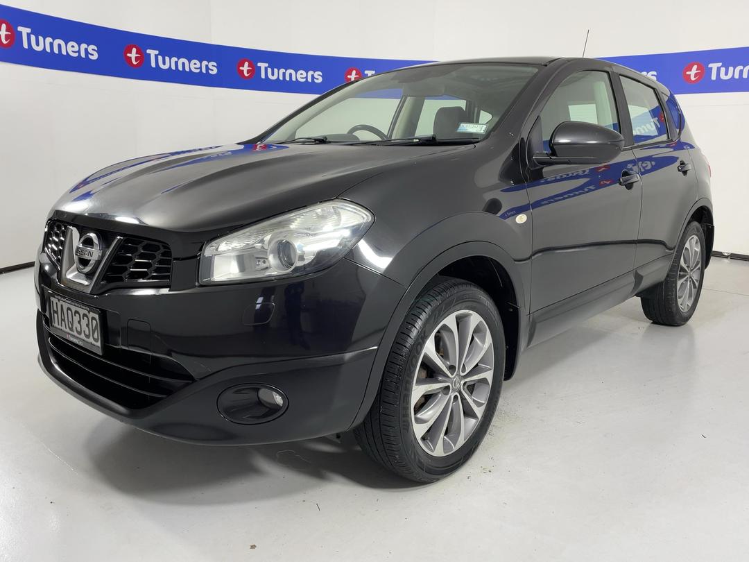 Photo '4' of Nissan Qashqai