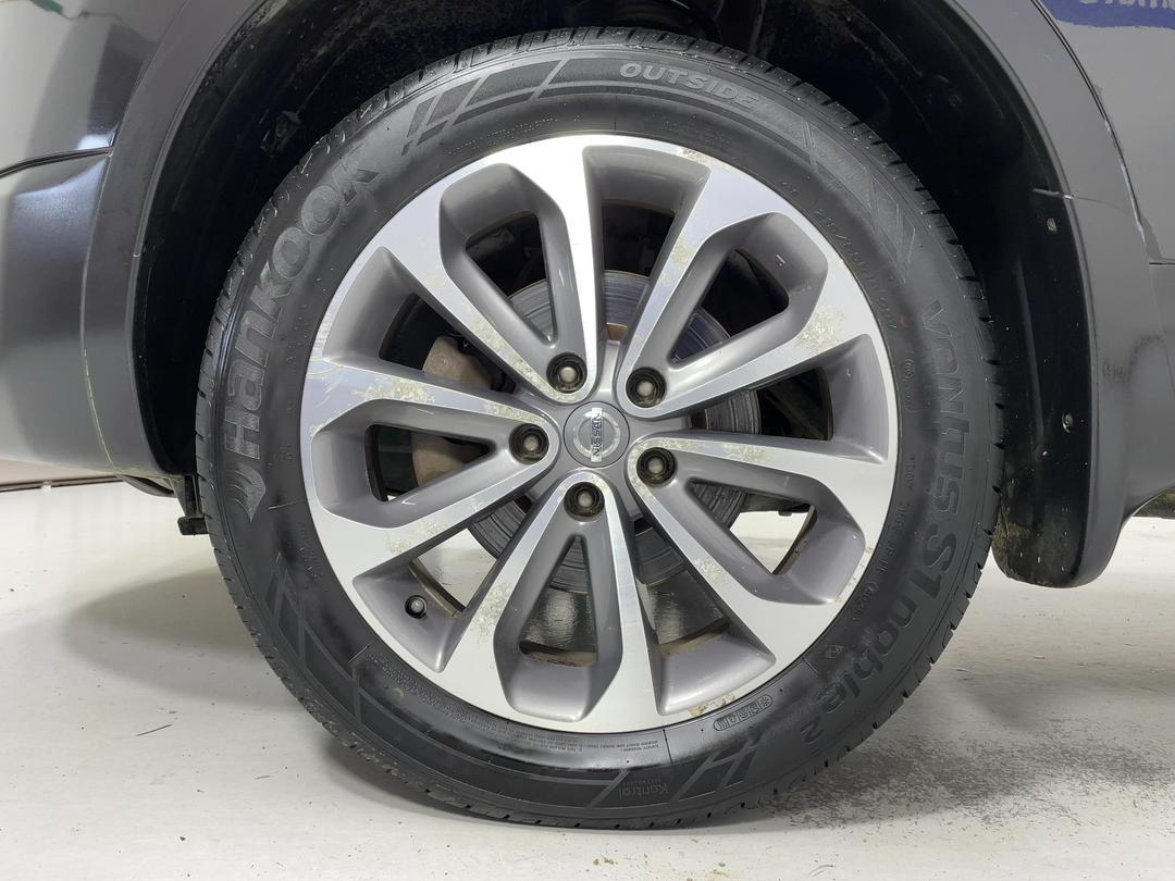 Photo '10' of Nissan Qashqai