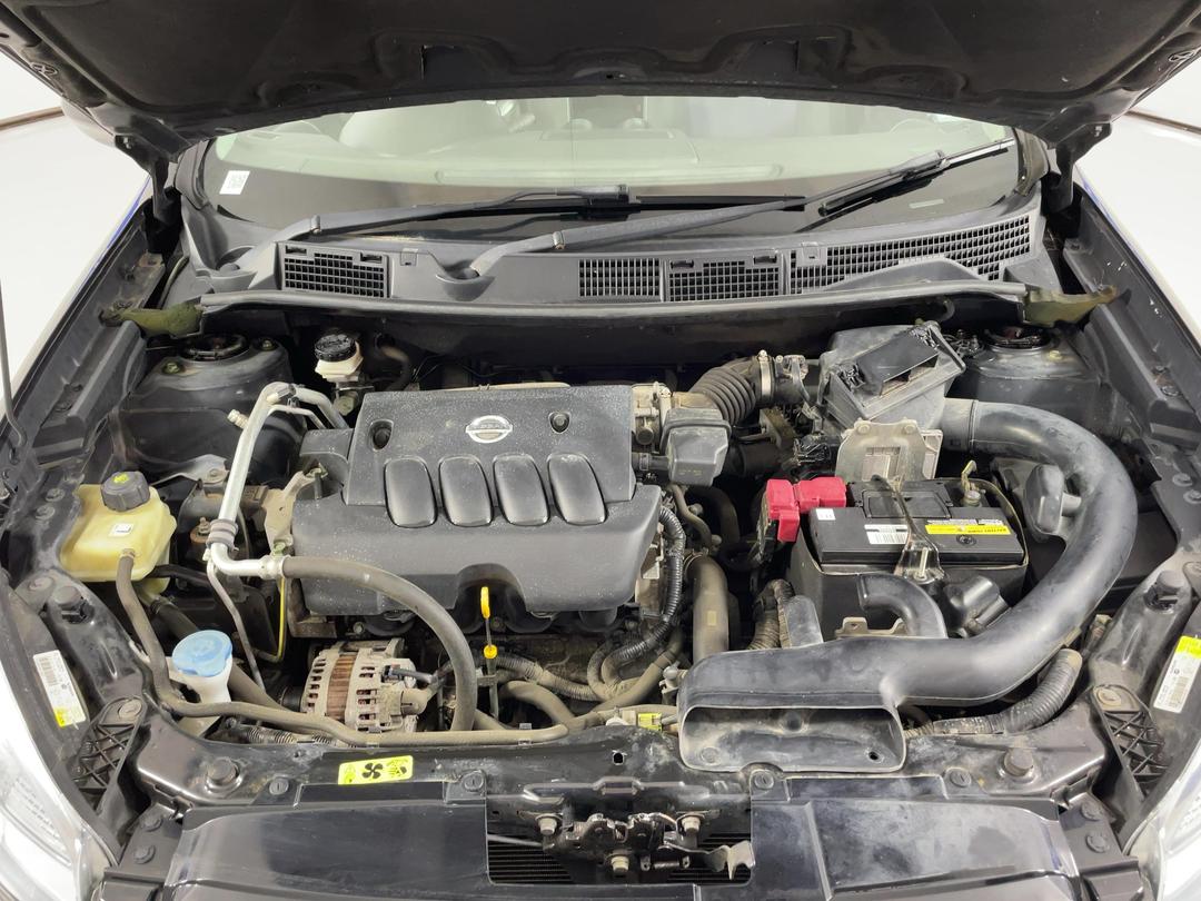 Photo '13' of Nissan Qashqai