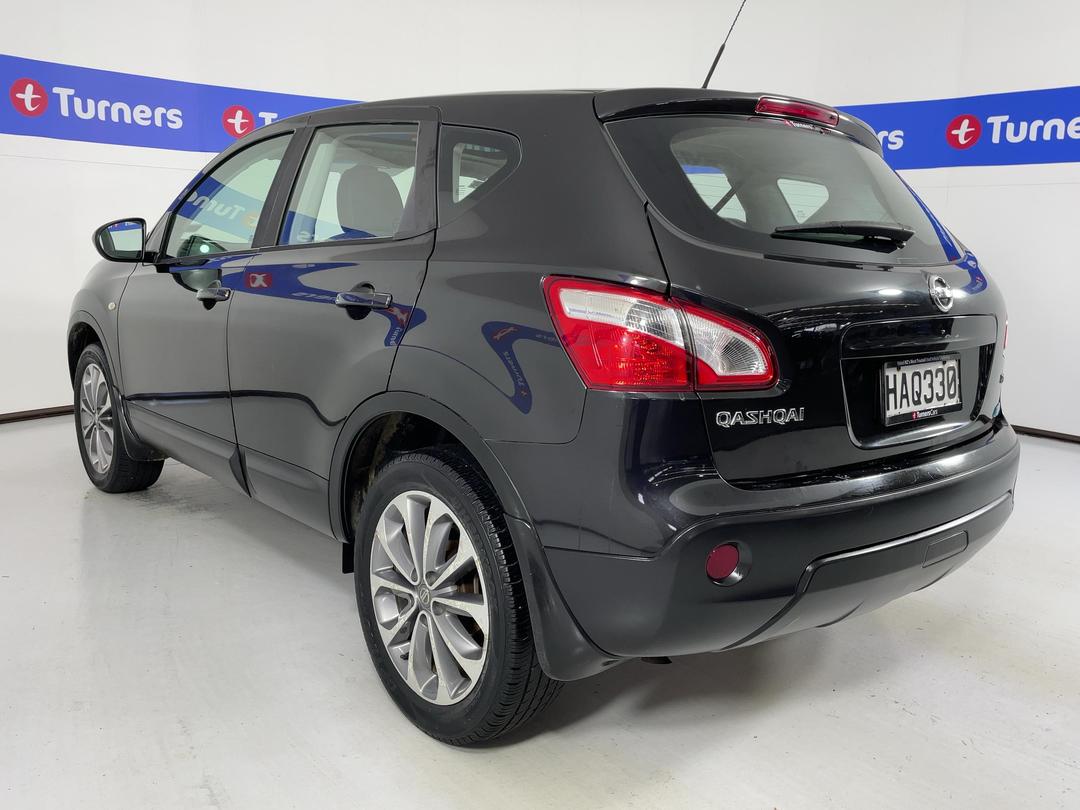 Photo '5' of Nissan Qashqai