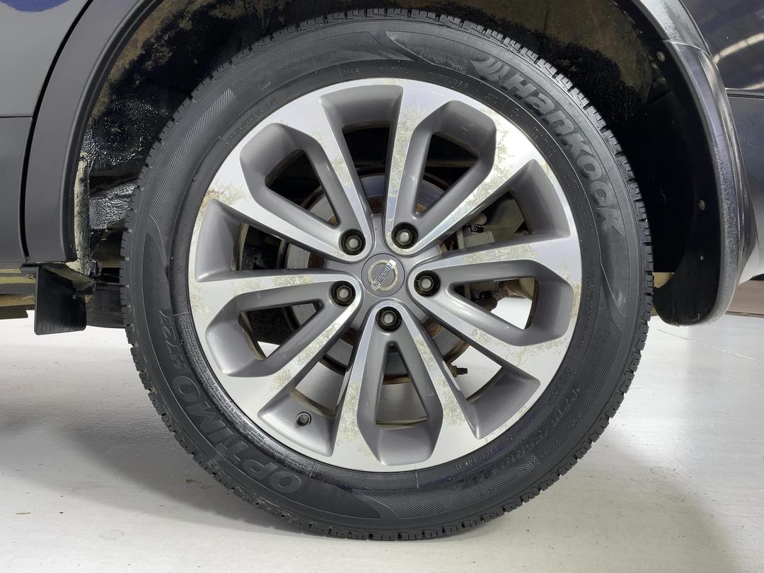 Photo '11' of Nissan Qashqai