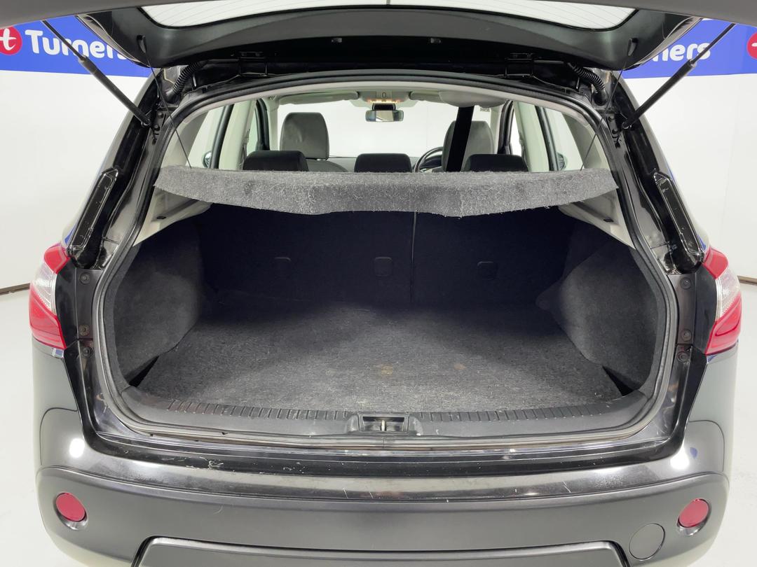Photo '14' of Nissan Qashqai