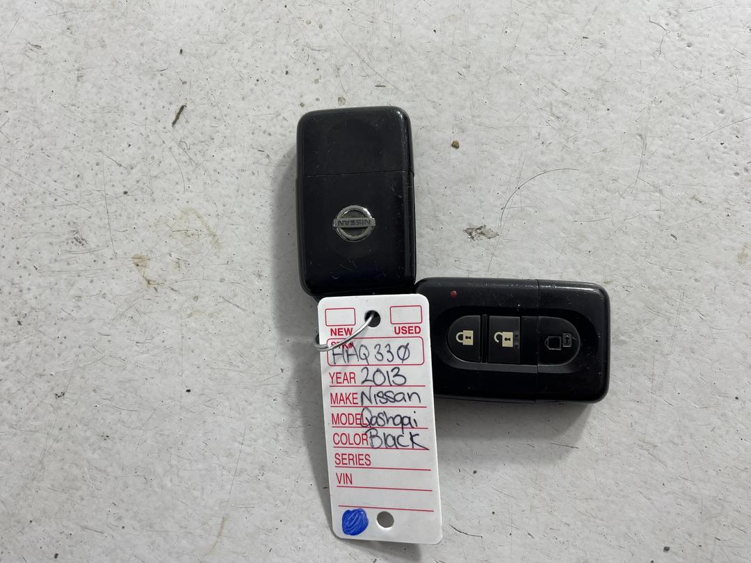 Photo '22' of Nissan Qashqai