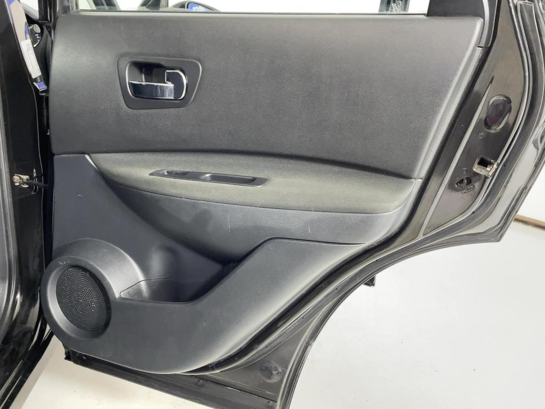 Photo '19' of Nissan Qashqai