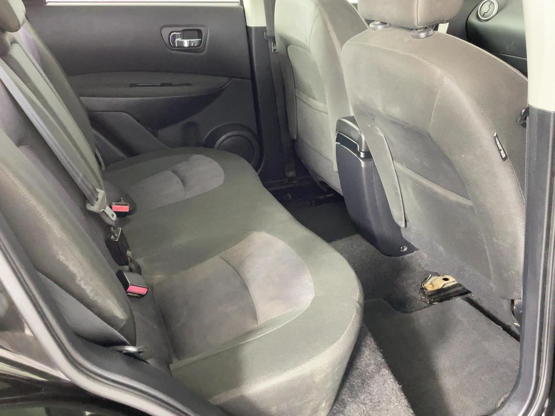 Photo '20' of Nissan Qashqai