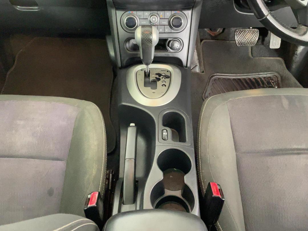 Photo '18' of Nissan Qashqai