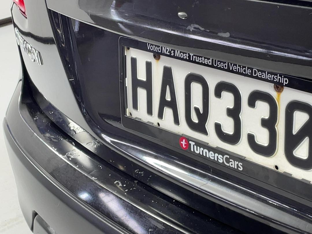 Photo '26' of Nissan Qashqai