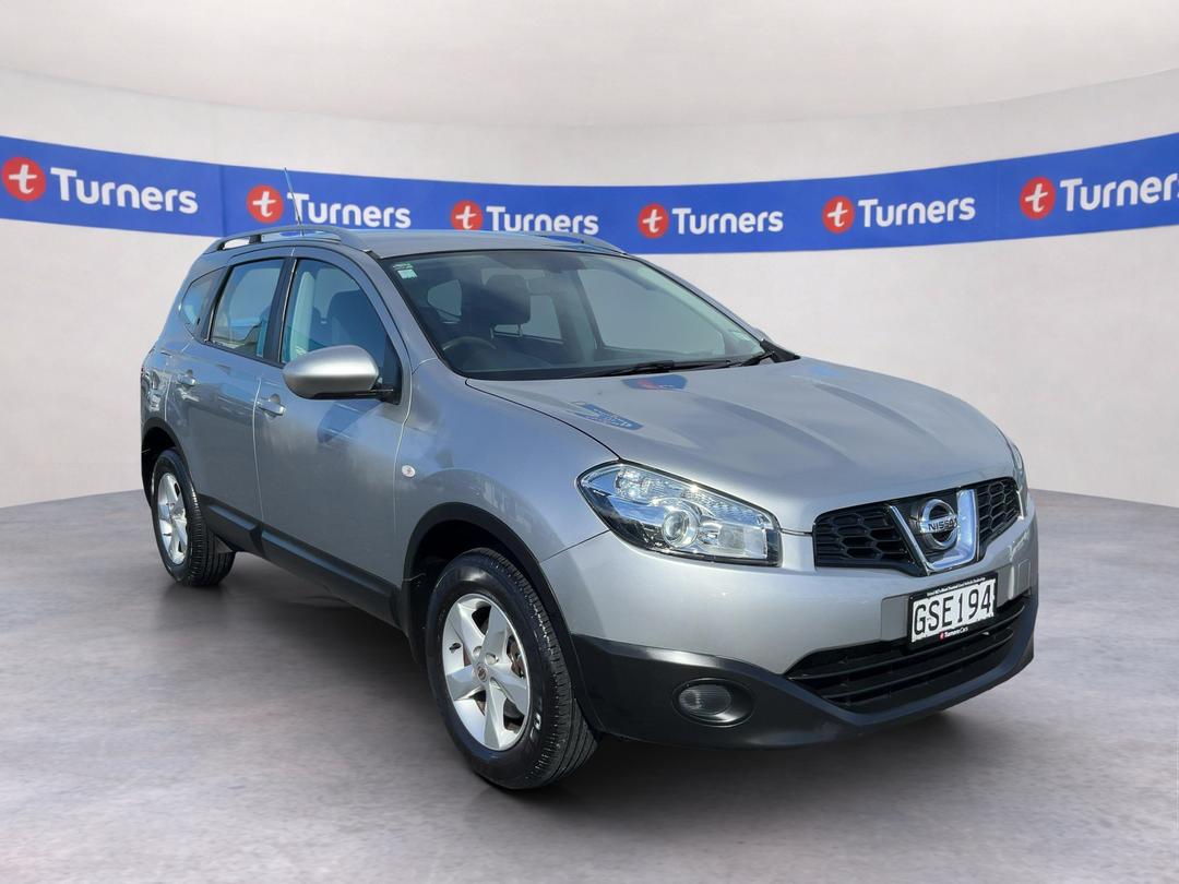Photo '1' of Nissan Qashqai