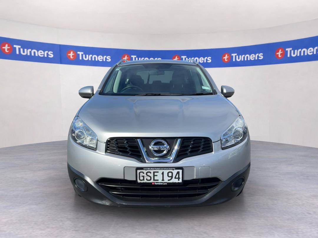 Photo '2' of Nissan Qashqai