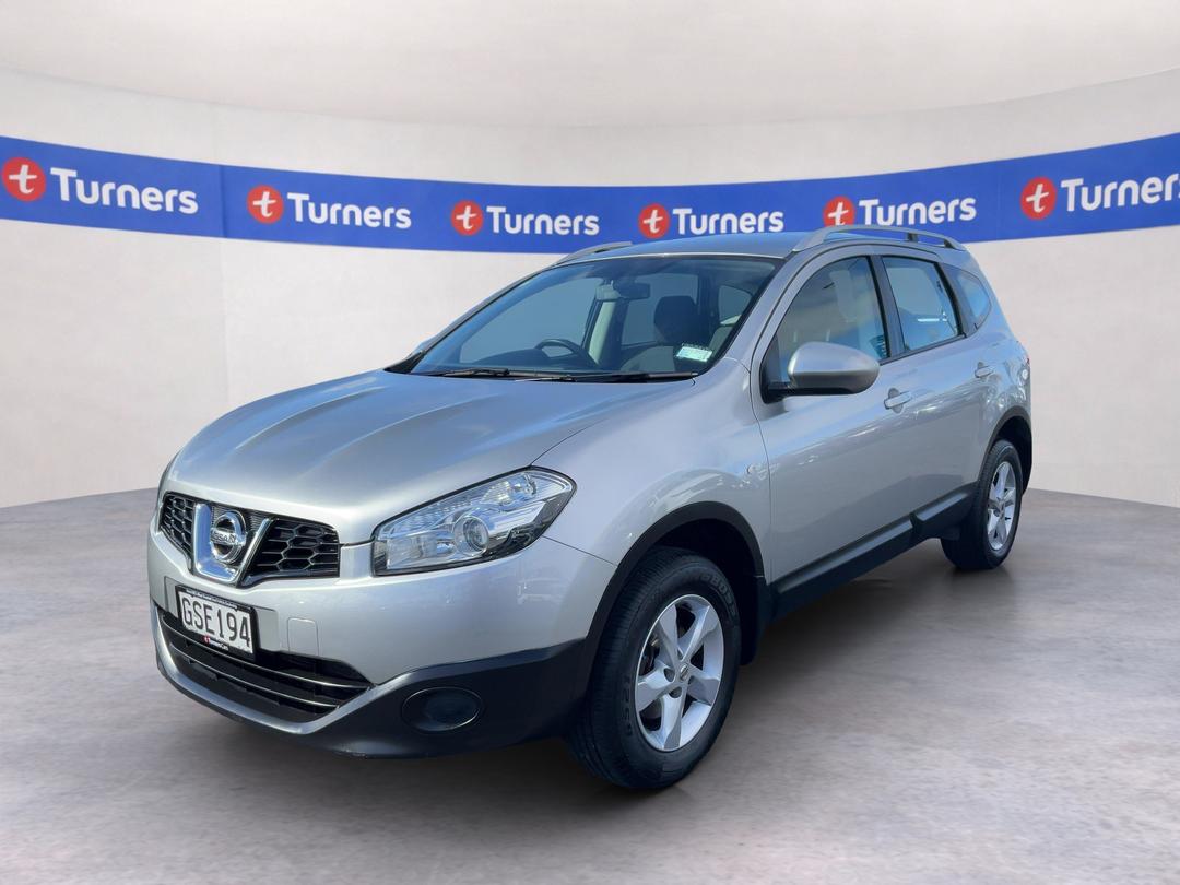 Photo '4' of Nissan Qashqai