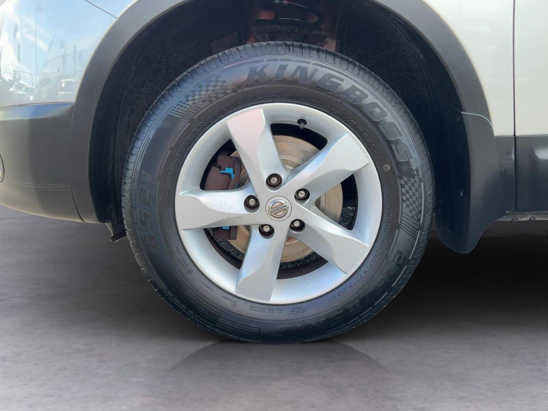 Photo '10' of Nissan Qashqai