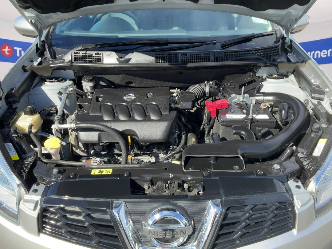 Photo '13' of Nissan Qashqai
