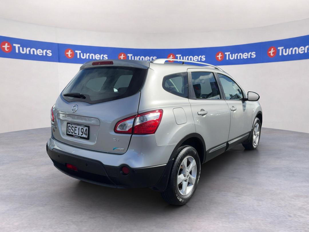 Photo '7' of Nissan Qashqai